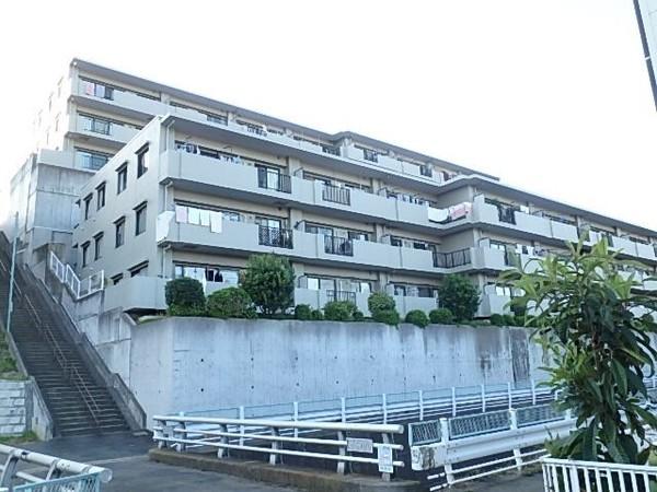 レックス座間 物件画像