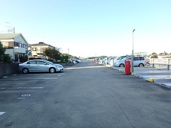レックス座間 物件画像