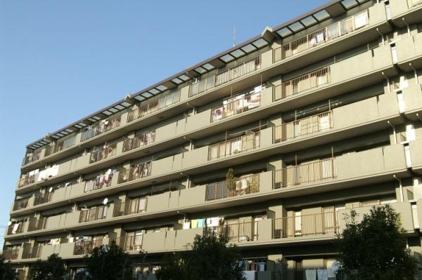 レックスハイム志津 物件画像