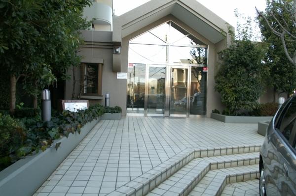レックスハイム志津 物件画像
