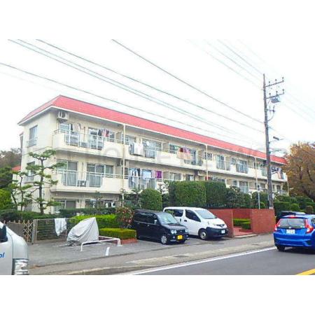 矢切駅徒歩5分です。