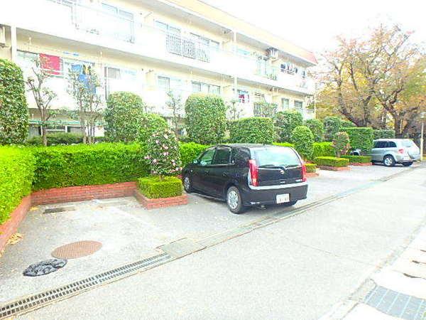 メゾンドール市川国府台 物件画像
