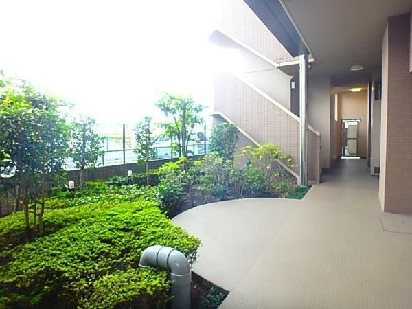 日神パレステージ本厚木リバースクエア 物件画像