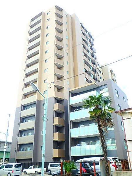 平成２７年築です。