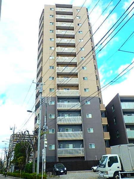 アンビシャス青砥 物件画像