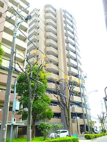 アンビシャス青砥 物件画像