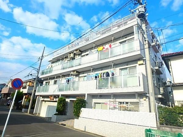 スガハイム６淵野辺 物件画像