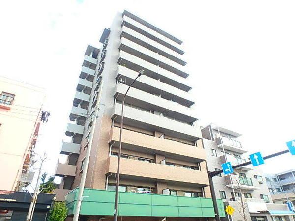 都営新宿線「一之江」駅徒歩11分！