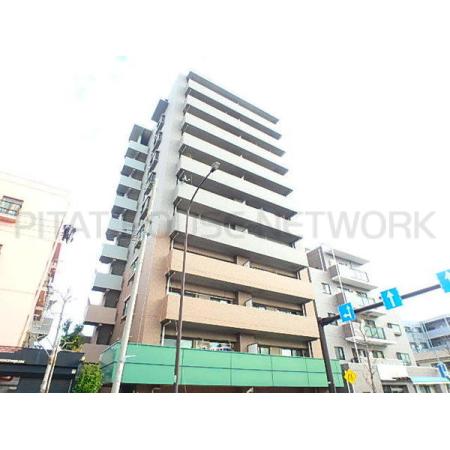 都営新宿線「一之江」駅徒歩11分！