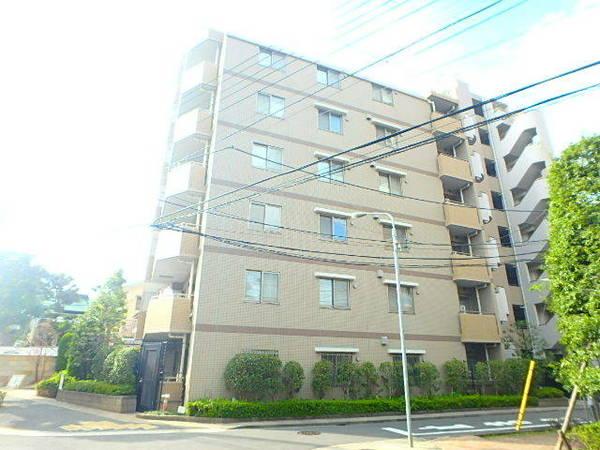 クレストフォルム西葛西リバーウィング 物件画像