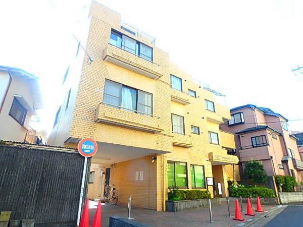 京成本線「江戸川」駅560mです。