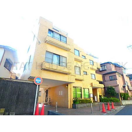 京成本線「江戸川」駅560mです。