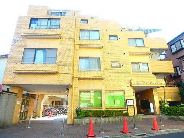 大捷リバーサイドマンション 物件画像