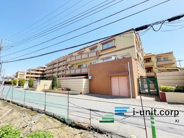サンクタス津田沼サウスフィールド 物件画像