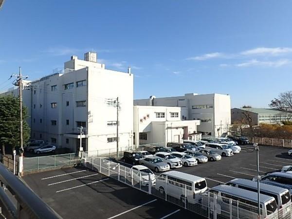 クリオ瀬谷壱番館 物件画像