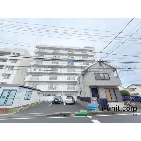 陽当たり良好です。