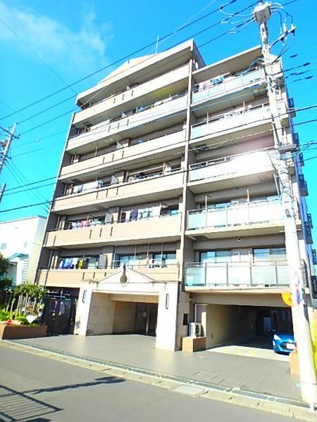 ヴィザージュ大和 物件画像