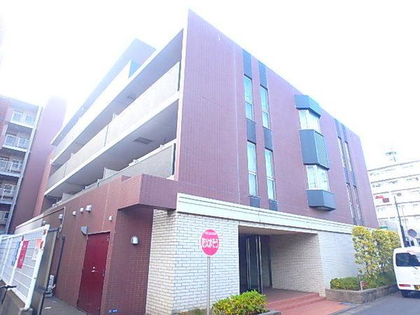 南東北角部屋で陽当り良好です。