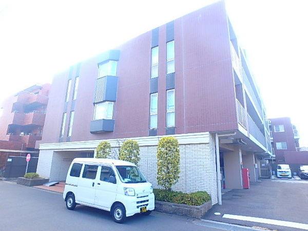 アーバンビュー市川大野 物件画像