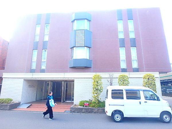 アーバンビュー市川大野 物件画像