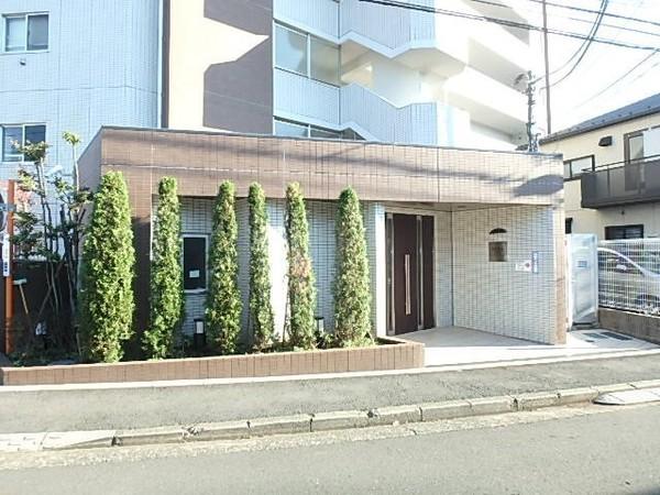 レグザ所沢フィオリーレ 物件画像
