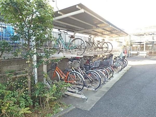 レグザ所沢フィオリーレ 物件画像