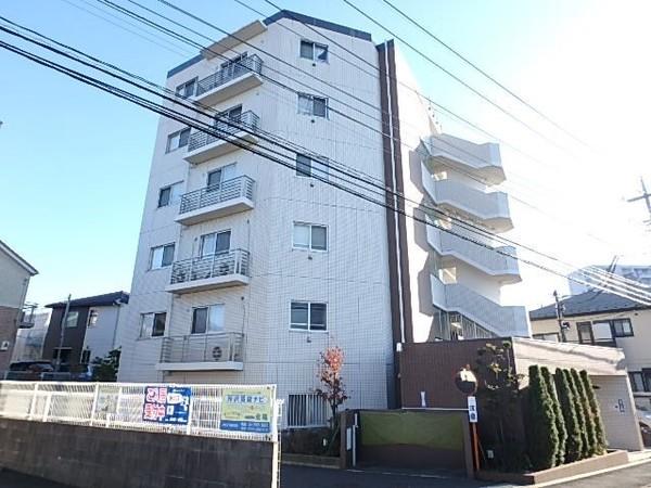 レグザ所沢フィオリーレ 物件画像