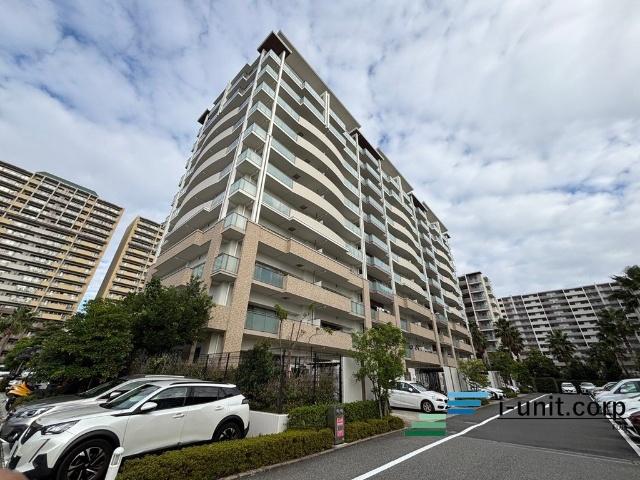 プラウド新浦安パームコート?棟 物件画像