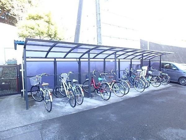 エクレール二宮A号棟 物件画像