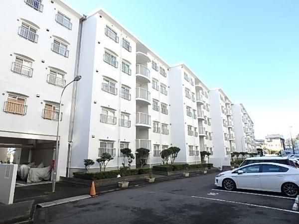 エクレール二宮A号棟 物件画像