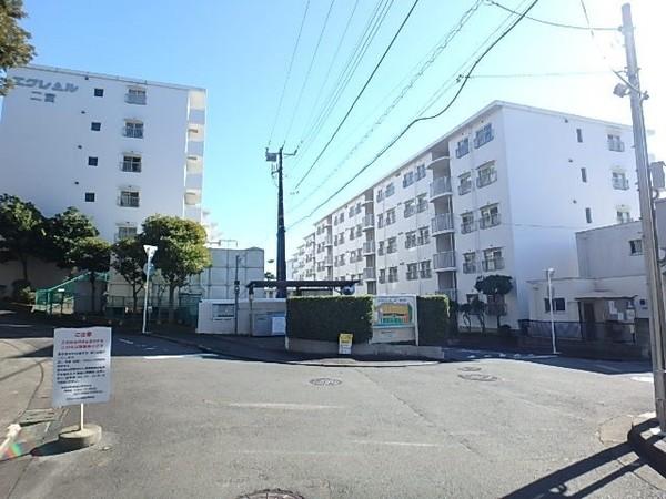 エクレール二宮A号棟 物件画像
