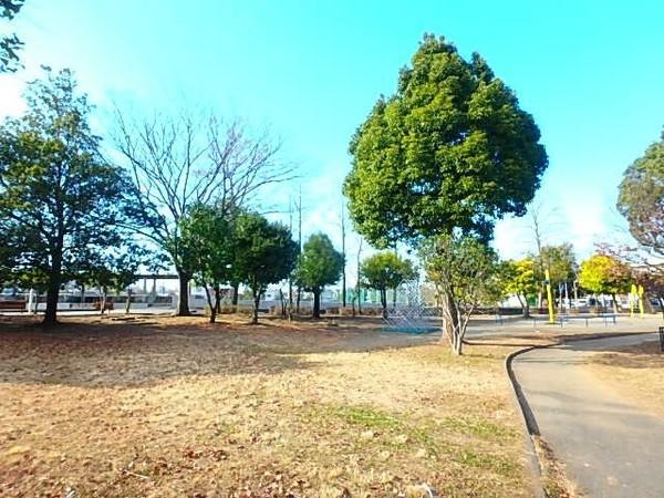 公園