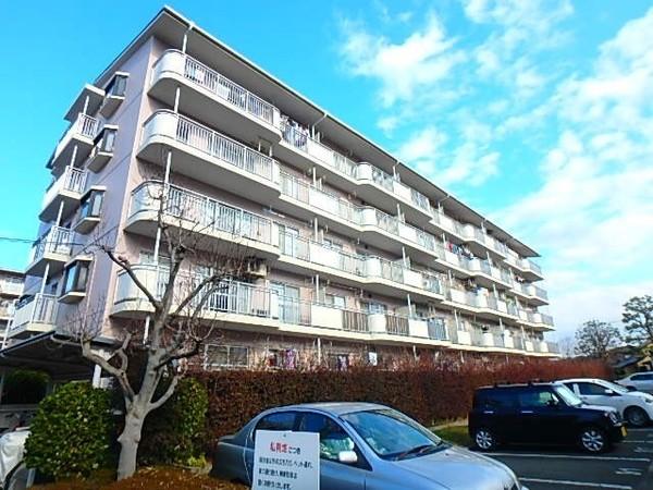 南側バルコニーにしっかり陽射しが入ります