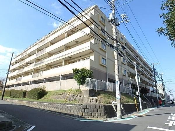 敷地面積は4,122,62㎡です。