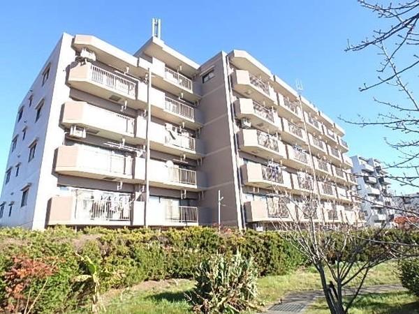 グリーンビレッジ姉ヶ崎２ 物件画像