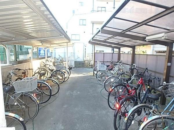 グリーンビレッジ姉ヶ崎２ 物件画像