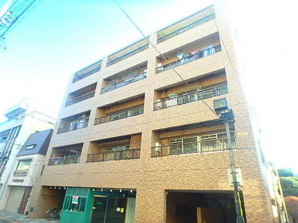 2駅2路線利用可能な好立地です。