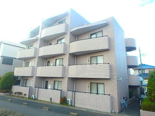 本物件は京成本線「江戸川」駅徒歩5分。