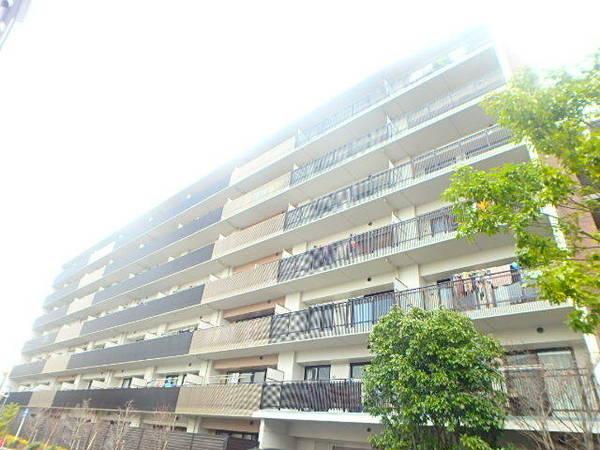 アドグランデ松戸 物件画像