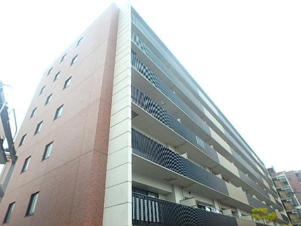 アドグランデ松戸 物件画像