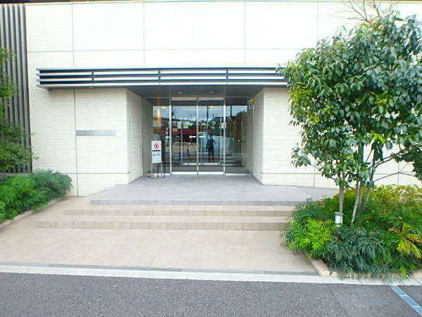 アドグランデ松戸 物件画像