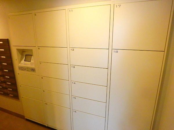 アドグランデ松戸 物件画像