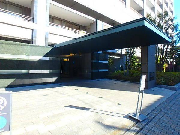 コスモ木場キャナルブリーズ 物件画像