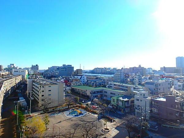 コスモ木場キャナルブリーズ 物件画像