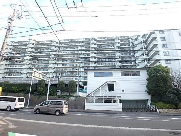 コトーつきみ野 物件画像