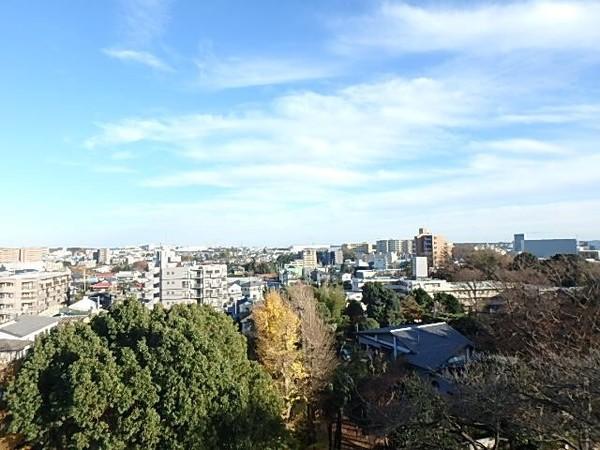 コトーつきみ野 物件画像