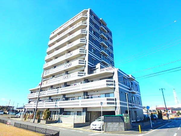 サンクレイドル姉ヶ崎 物件画像