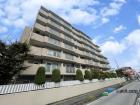 東急ドエルアルス行徳外観1