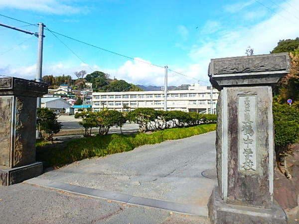 中学校
