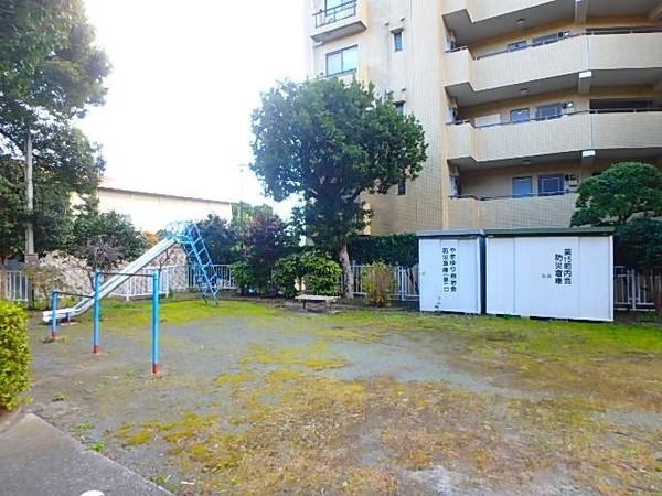 公園